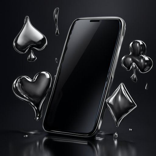 09bet promo tab with phone screen