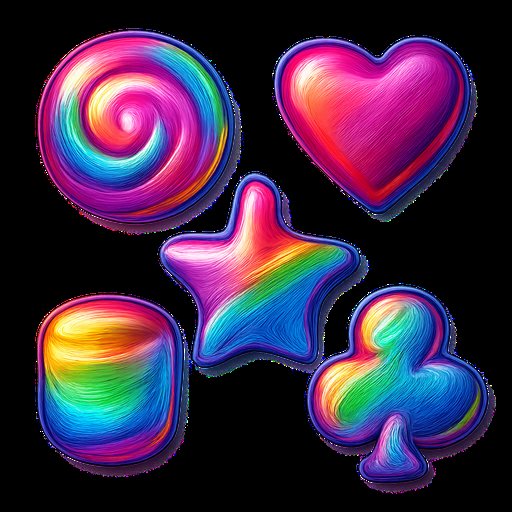 09bet Sweet Bonanza Slots Candy Reel